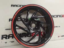 CERCHIO POSTERIORE ORIGINALE BMW F 800 R ANNI 2007 2008 2009 2010 2011