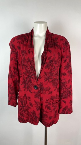 Giacca blazer vintage y2k - blazer,