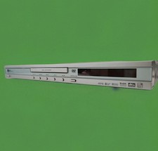 LG DVD-6193  - Lettore DVD-CD - con Telecomando