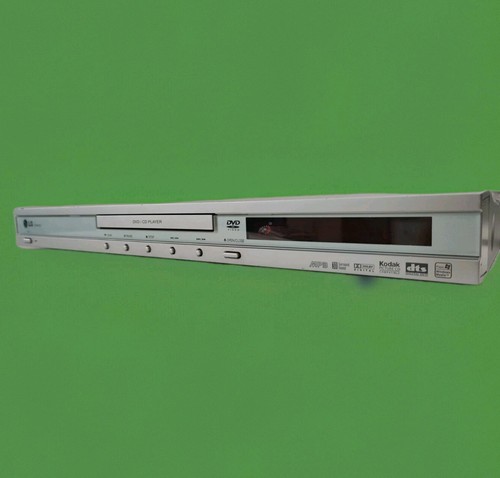 Dvd 6193 lettore cd - lg,