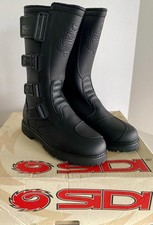 SIDI Sympatex Motorcycle Boots