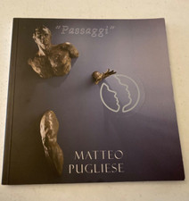 Matteo Pugliese "Passaggi"