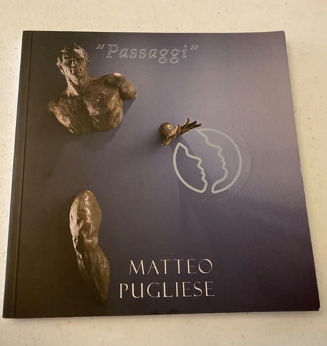 Matteo pugliese passaggi - matteo,