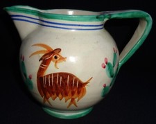 Brocca vaso ceramica - ceramica, cas