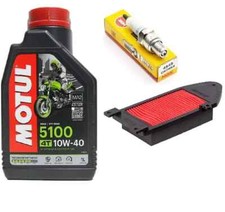 KIT TAGLIANDO OLIO 5100