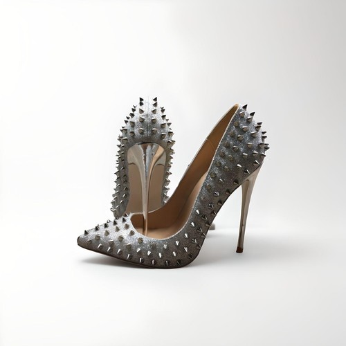 Killer spike stiletto - spike,