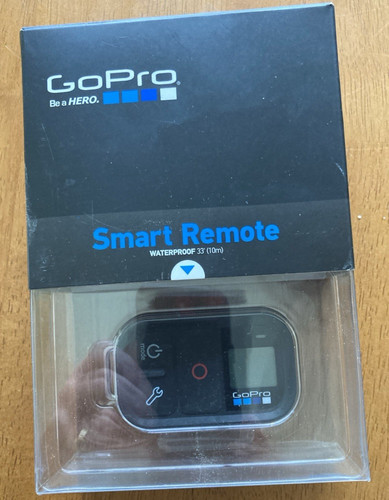 Gopro armte 002 - gopro, telecomando