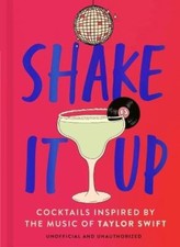 Shake It Up by Welbeck Hardback