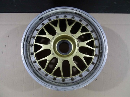 Cerchi lega bbs - cerchi, 91080