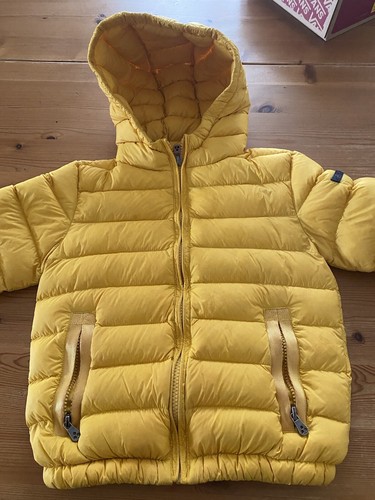 Giacca bambino peuterey - giacca,