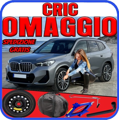 Ruotino scorta 5fori 18 - da,