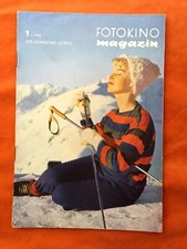 Fotokino Magazine 1/1965 A5