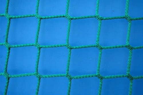 Coppia reti hockey - coppia,