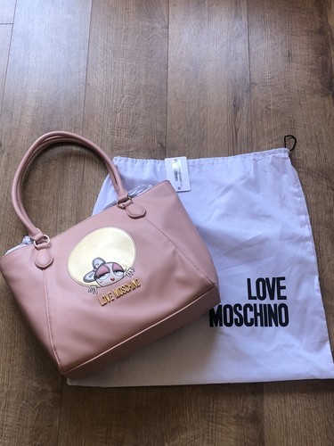 Borsa tote love - borsa,