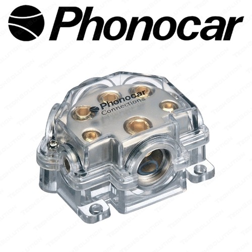 Phonocar 483 distributore di - phonocar,