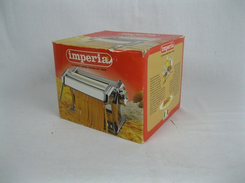 Imperia pasta maker machine - ,