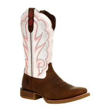 Stivali western Durango® da