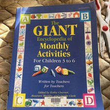 The Giant Encyclopedia Ser