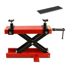 Cric a forbice CSR+ per moto