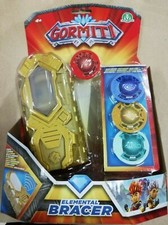 Gormiti elemental bracer - gormiti,