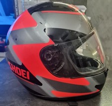 Casco Helmet Shoei Replica