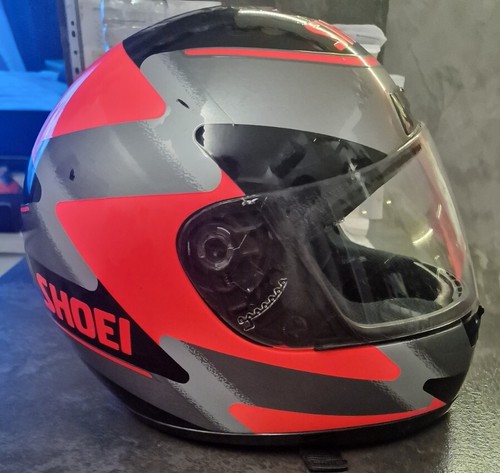 Casco helmet shoei replica - casco,