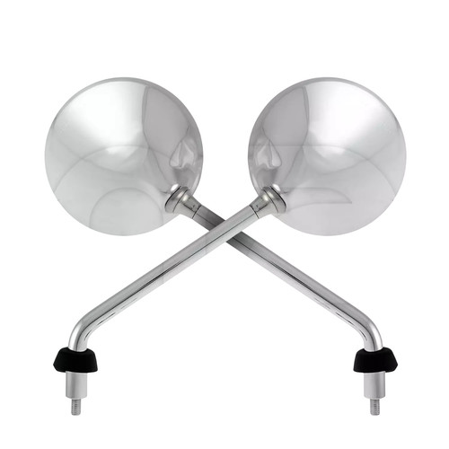 Coppia specchi specchietti - coppia, dx