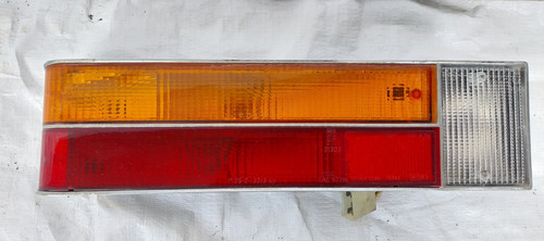 Fanale stop lancia gamma - fanale,