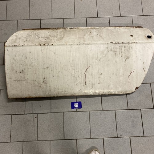 Porta portiera sinistra lancia - porta,
