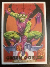 2024 MARVEL MASTERPIECES 92