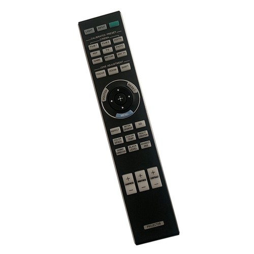 Nuovo telecomando sostitutivo