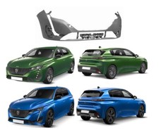 Paraurti Anteriore PEUGEOT 308
