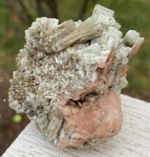 227g Cristallo curativo