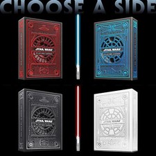 Theory11 Star Wars Playing