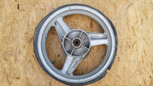 Cerchio moto ruota honda - cerchio,