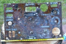 WW2 Carro armato Panzer