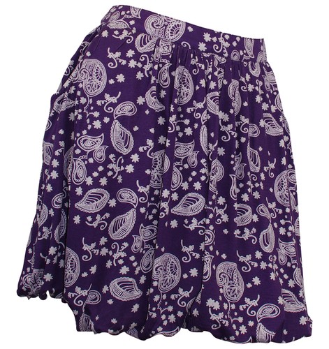 Gonna palloncino mini - a,