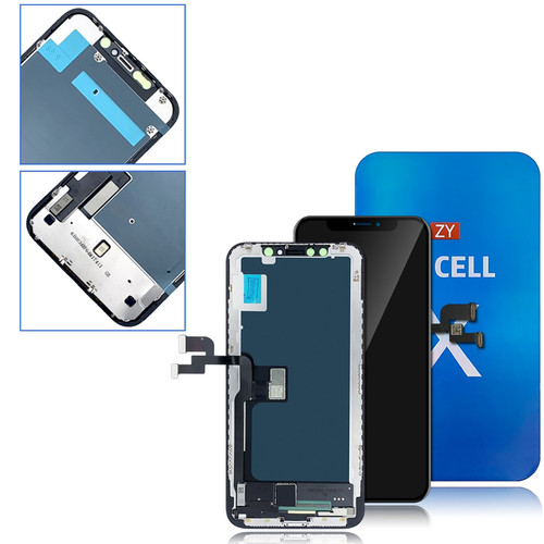 Lcd display incell - zy,