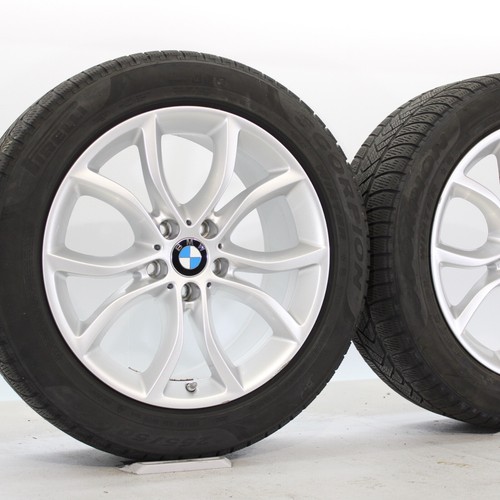 Originale pollici bmw x6 - pollici,