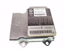 Centralina airbag Volkswagen