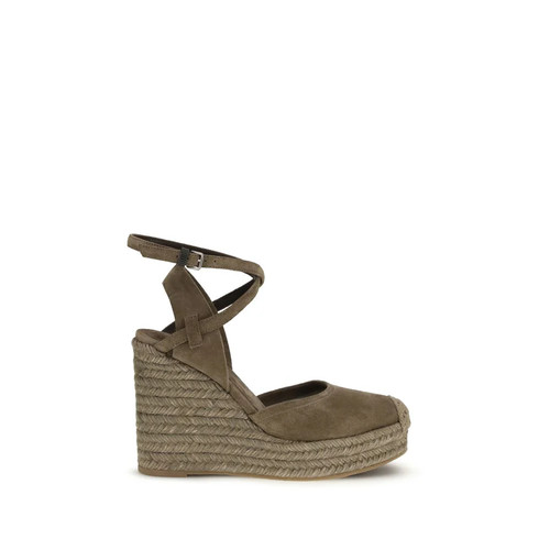 Brunello cucinelli espadrillas - brunello,