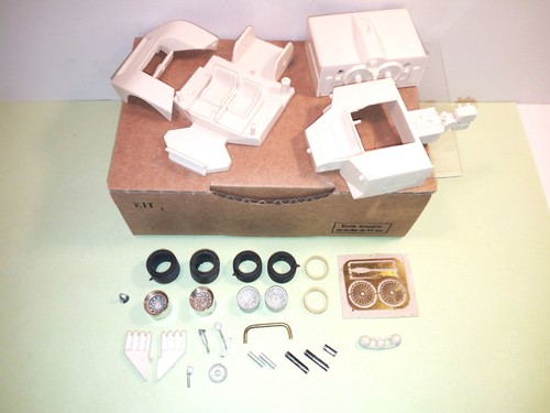 Chaparral can am 1970 - chaparral,