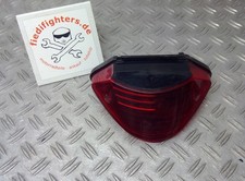 Fanale posteriore fanale