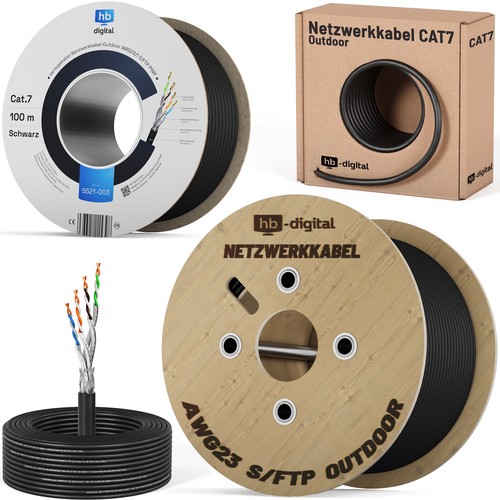 Cavo installazione cat7 - di,