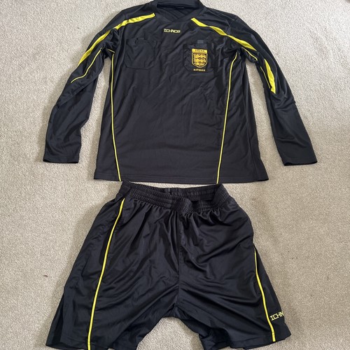Ichnos kit arbitro - kit, l