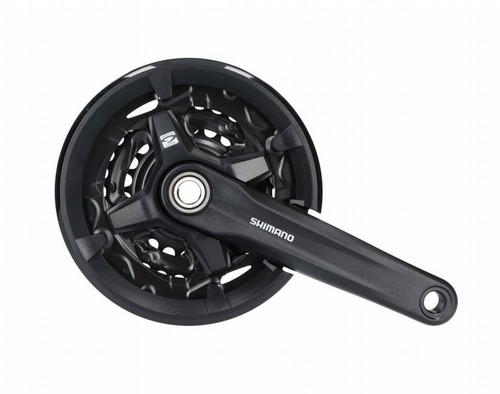 Shimano guarnitura pedivella - shimano,,