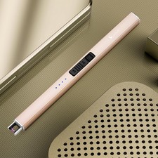 SUPRUS Accendino elettrico ad
