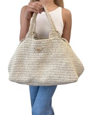 Borsa tote prada - tote, vintage
