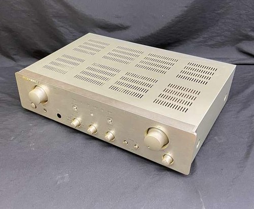 Amplificatore integrato