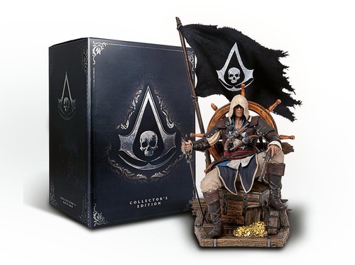 Assassins creed black - assassins,